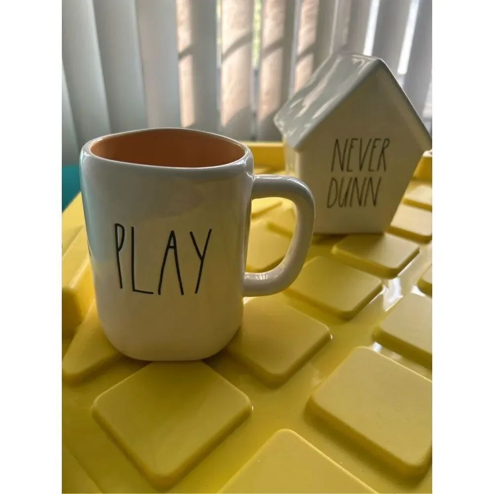 Rae Dunn Play